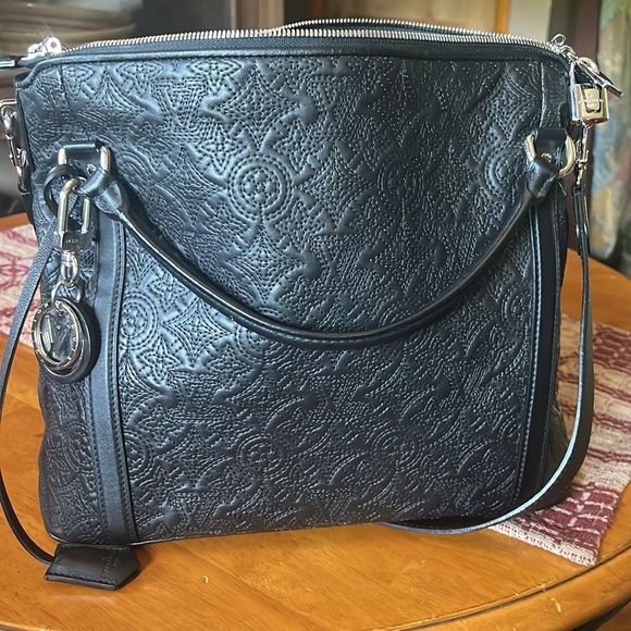 Louis Vuitton Handbags - ‼️SOLD‼️Louis Vuitton Monogram Lambskin Antheia Ixia PM ShoulderBag